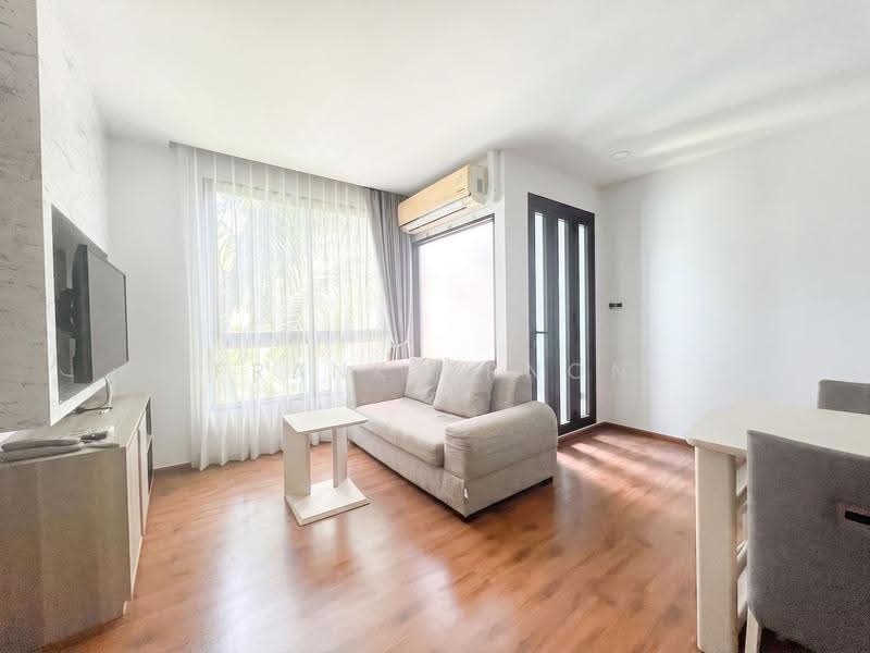 Stasia Residence Sriracha : สเตเซีย เรสสิเดนท์ ศรีราชา, ชลบุรี, ศรีราชา, ชลบุรี, 36 ตร.ม., คอนโด ขาย, โดย Frank Arnon, 500576595 - DDproperty.com