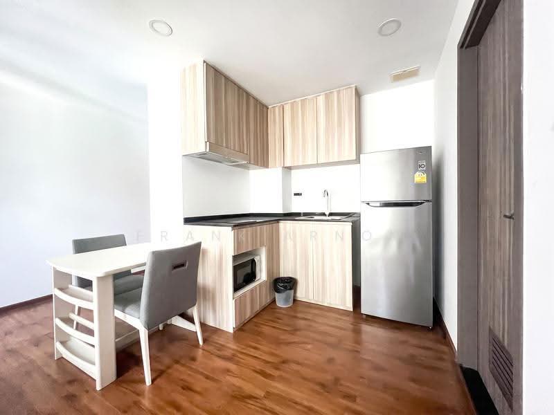 Stasia Residence Sriracha : สเตเซีย เรสสิเดนท์ ศรีราชา, ชลบุรี, ศรีราชา, ชลบุรี, 36 ตร.ม., คอนโด ขาย, โดย Frank Arnon, 500576595 - DDproperty.com