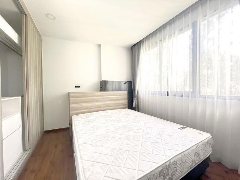 Stasia Residence Sriracha : สเตเซีย เรสสิเดนท์ ศรีราชา, ชลบุรี, ศรีราชา, ชลบุรี, 36 ตร.ม., คอนโด ขาย, โดย Frank Arnon, 500576595 - DDproperty.com