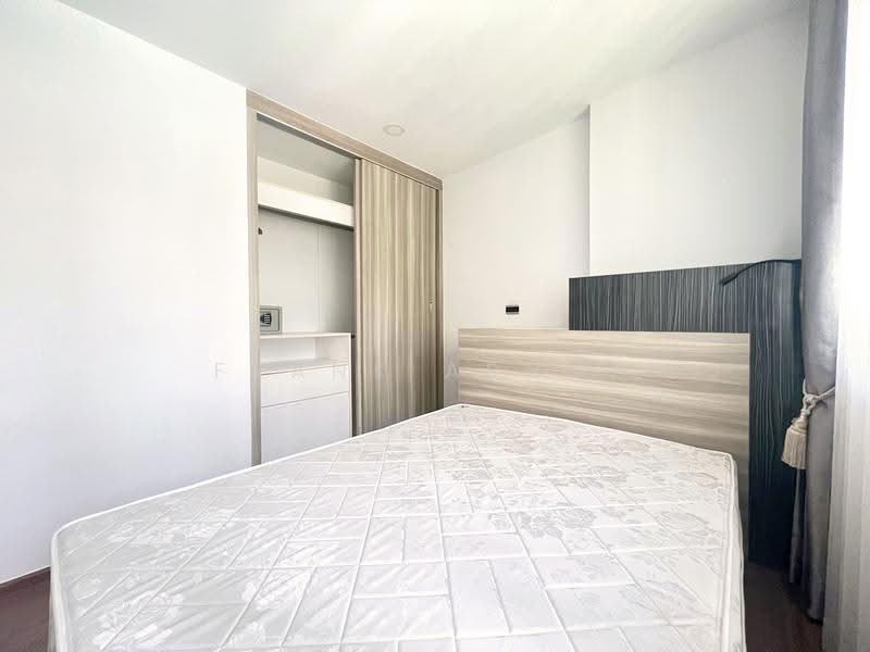 Stasia Residence Sriracha, Chon Buri (Pattaya), Si Racha, Chon Buri (Pattaya), 1 Bedroom, 36 sqm, Condo For Sale, by Frank Arnon, 500576595 - DDproperty.com