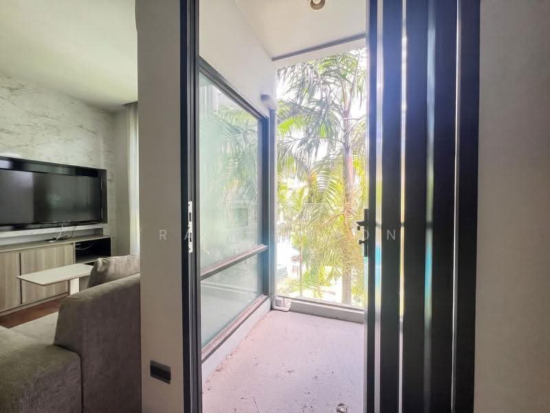 Stasia Residence Sriracha : สเตเซีย เรสสิเดนท์ ศรีราชา, ชลบุรี, ศรีราชา, ชลบุรี, 36 ตร.ม., คอนโด ขาย, โดย Frank Arnon, 500576595 - DDproperty.com