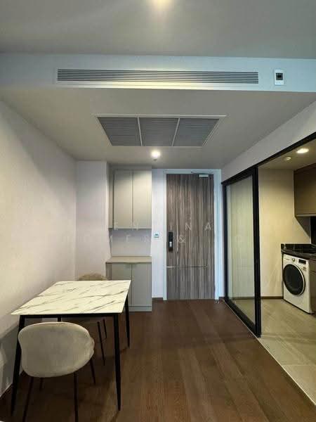 IDEO Q Sukhumvit 36, Bangkok, Soi Sukhumvit 36, Khong Tan, Khlong Toei, Bangkok, 1 Bedroom, 47 sqm, Condo For Rent, by Jentina Homes & Co, 500576598 - DDproperty.com
