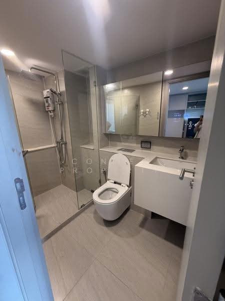 So Origin Kaset Interchange, Bangkok, 23106 Phahonyothin Rd, Sena Nikhom, Chatuchak, Bangkok, 1 Bedroom, 37 sqm, Condo For Rent, by Connex Property, 500576599 - DDproperty.com