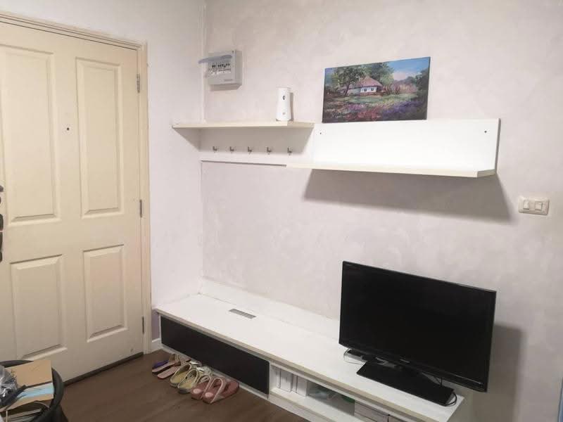 Dcondo Sathupradit 49, Bangkok, Soi Sathupradit 49 Sathupradit Road, Bang Pong Pang, Yan Nawa, Bangkok, Studio, 30 sqm, Condo For Sale, by Property Expert, 500576602 - DDproperty.com