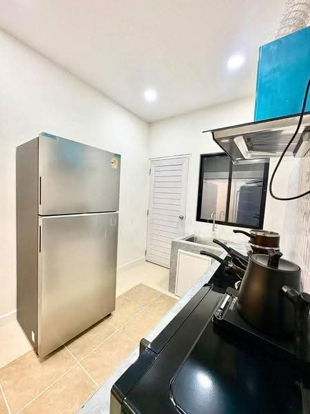 บ้านเดี่ยว ห้วยขวางสุทธิสาร, Bangkok, Huai Khwang, Bangkok, 5 Bedrooms, 200 sqm, Single Detached House For Rent, by Jutarat Jitmun, 500576607 - DDproperty.com