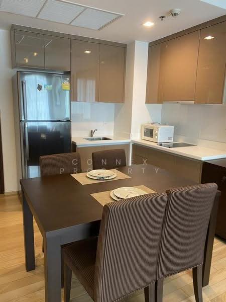 Siri At Sukhumvit, Bangkok, 902 Sukhumvit Road, Phra Kanong, Khlong Toei, Bangkok, 1 Bedroom, 52 sqm, Condo For Rent, by Connex Property, 500576609 - DDproperty.com