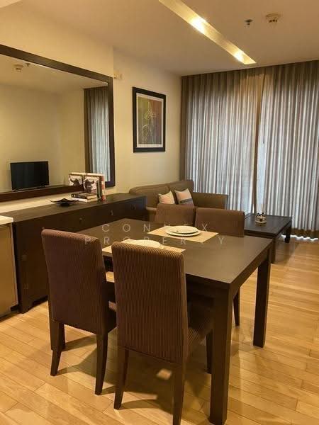Siri At Sukhumvit, Bangkok, 902 Sukhumvit Road, Phra Kanong, Khlong Toei, Bangkok, 1 Bedroom, 52 sqm, Condo For Rent, by Connex Property, 500576609 - DDproperty.com