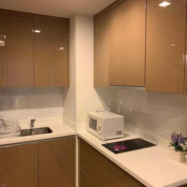Siri At Sukhumvit, Bangkok, 902 Sukhumvit Road, Phra Kanong, Khlong Toei, Bangkok, 1 Bedroom, 52 sqm, Condo For Rent, by Connex Property, 500576609 - DDproperty.com