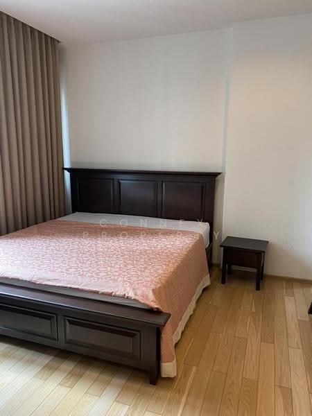 Siri At Sukhumvit, Bangkok, 902 Sukhumvit Road, Phra Kanong, Khlong Toei, Bangkok, 1 Bedroom, 52 sqm, Condo For Rent, by Connex Property, 500576609 - DDproperty.com