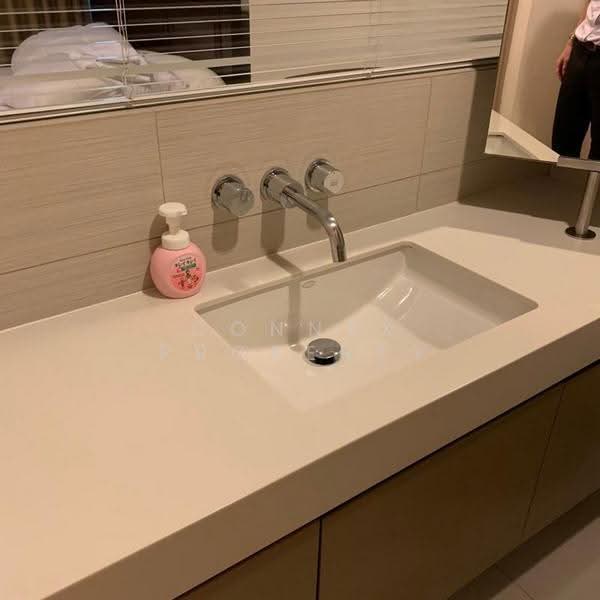 Siri At Sukhumvit : สิริ แอท สุขุมวิท, กรุงเทพ, 902 สุขุมวิท, พระโขนง, คลองเตย, กรุงเทพ, 52 ตร.ม., คอนโด ให้เช่า, โดย Connex Property, 500576609 - DDproperty.com