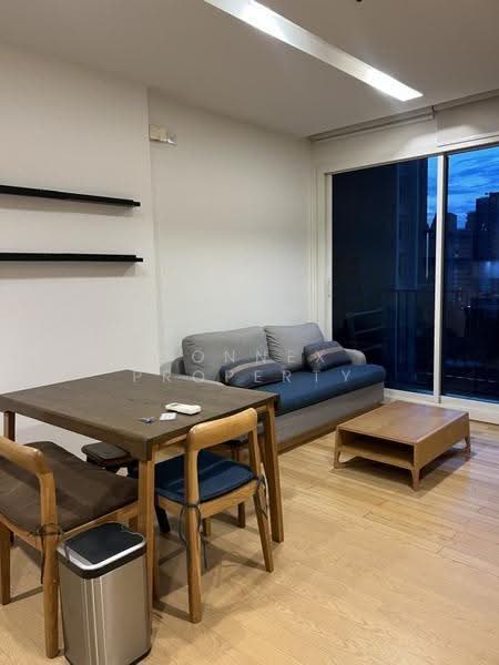 Siri At Sukhumvit, Bangkok, 902 Sukhumvit Road, Phra Kanong, Khlong Toei, Bangkok, 1 Bedroom, 51 sqm, Condo For Rent, by Connex Property, 500576611 - DDproperty.com