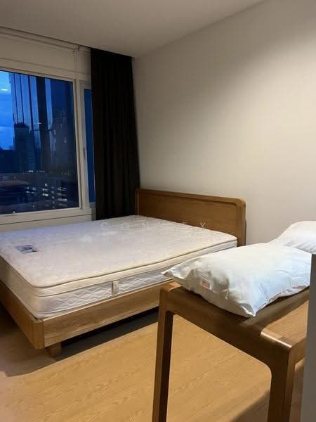 Siri At Sukhumvit, Bangkok, 902 Sukhumvit Road, Phra Kanong, Khlong Toei, Bangkok, 1 Bedroom, 51 sqm, Condo For Rent, by Connex Property, 500576611 - DDproperty.com