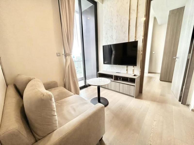 Celes Asoke, Bangkok, 8-10 Sukhumvit 21, Khlongtoei Nua, Watthana, Bangkok, 1 Bedroom, 35 sqm, Condo For Rent, by Jentina Homes & Co, 500576612 - DDproperty.com