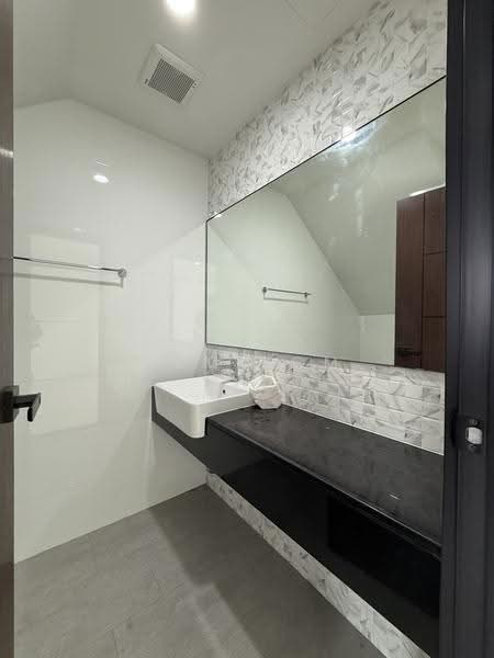 โฮมออฟฟิศเฉลิมพระเกียรติ30, Bangkok, Dok Mai, Prawet, Bangkok, 2 Bedrooms, 170 sqm, Townhouse For Sale, by TOM TOM, 500576613 - DDproperty.com