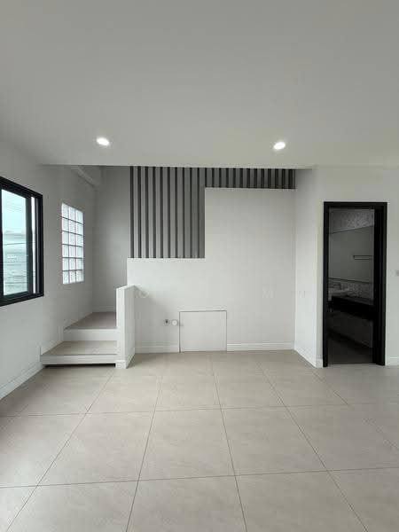 โฮมออฟฟิศเฉลิมพระเกียรติ30, Bangkok, Dok Mai, Prawet, Bangkok, 2 Bedrooms, 170 sqm, Townhouse For Sale, by TOM TOM, 500576613 - DDproperty.com