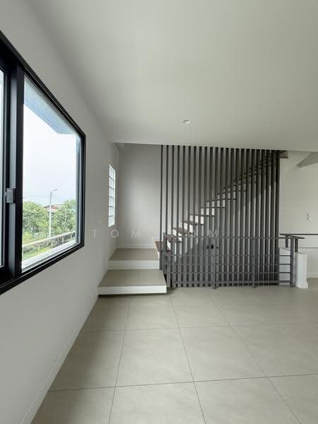 โฮมออฟฟิศเฉลิมพระเกียรติ30, Bangkok, Dok Mai, Prawet, Bangkok, 2 Bedrooms, 170 sqm, Townhouse For Sale, by TOM TOM, 500576613 - DDproperty.com