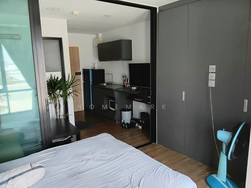 Esta Bliss Ramintra, Bangkok, Ramintra Road, Min Buri, Bangkok, 1 Bedroom, 23 sqm, Condo For Sale, by Homemark, 500576614 - DDproperty.com