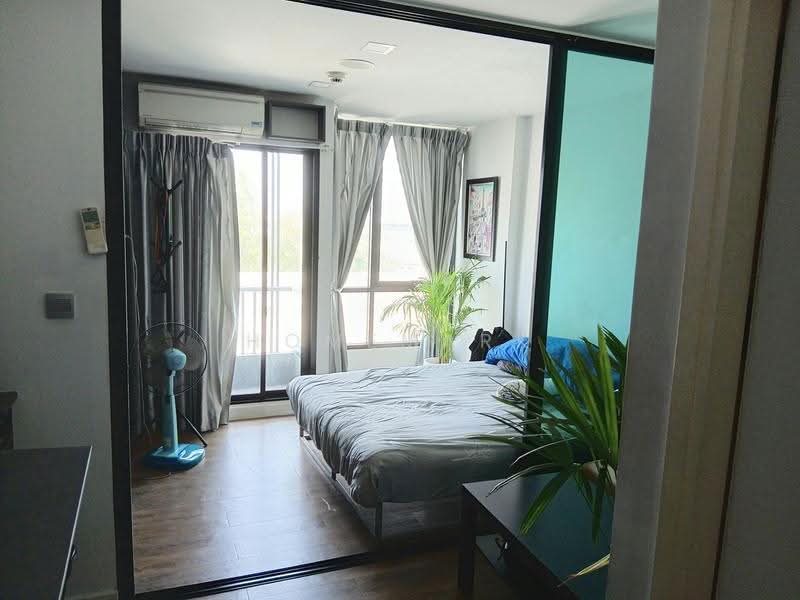 Esta Bliss Ramintra, Bangkok, Ramintra Road, Min Buri, Bangkok, 1 Bedroom, 23 sqm, Condo For Sale, by Homemark, 500576614 - DDproperty.com