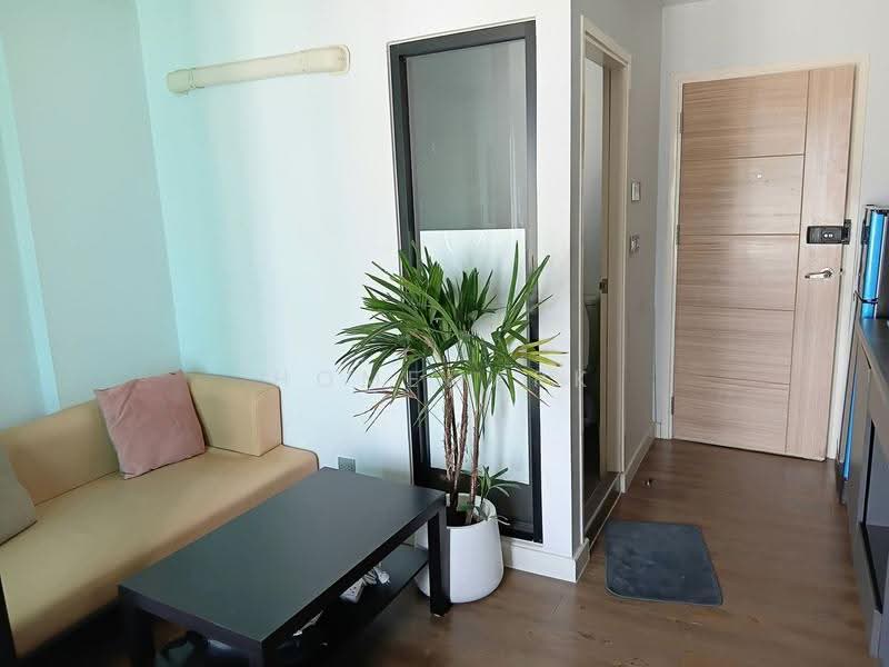 Esta Bliss Ramintra, Bangkok, Ramintra Road, Min Buri, Bangkok, 1 Bedroom, 23 sqm, Condo For Sale, by Homemark, 500576614 - DDproperty.com