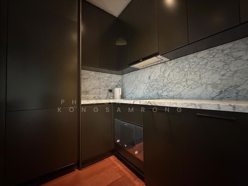 Khun By Yoo, Bangkok, 338 Thonglor Road, Khlong Tan Nua, Watthana, Bangkok, 1 Bedroom, 45 sqm, Condo For Rent, by Phitchaporn Kongsamrong, 500576615 - DDproperty.com