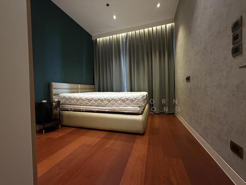 Khun By Yoo, Bangkok, 338 Thonglor Road, Khlong Tan Nua, Watthana, Bangkok, 1 Bedroom, 45 sqm, Condo For Rent, by Phitchaporn Kongsamrong, 500576615 - DDproperty.com