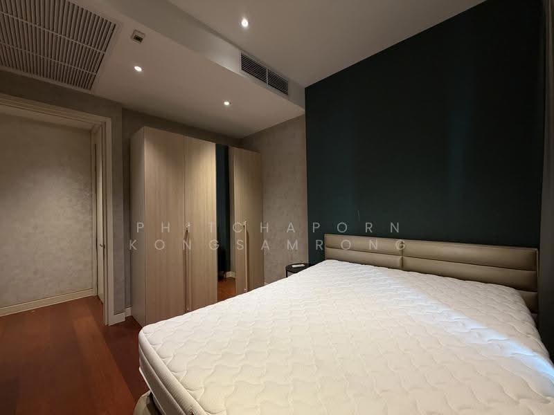 Khun By Yoo, Bangkok, 338 Thonglor Road, Khlong Tan Nua, Watthana, Bangkok, 1 Bedroom, 45 sqm, Condo For Rent, by Phitchaporn Kongsamrong, 500576615 - DDproperty.com