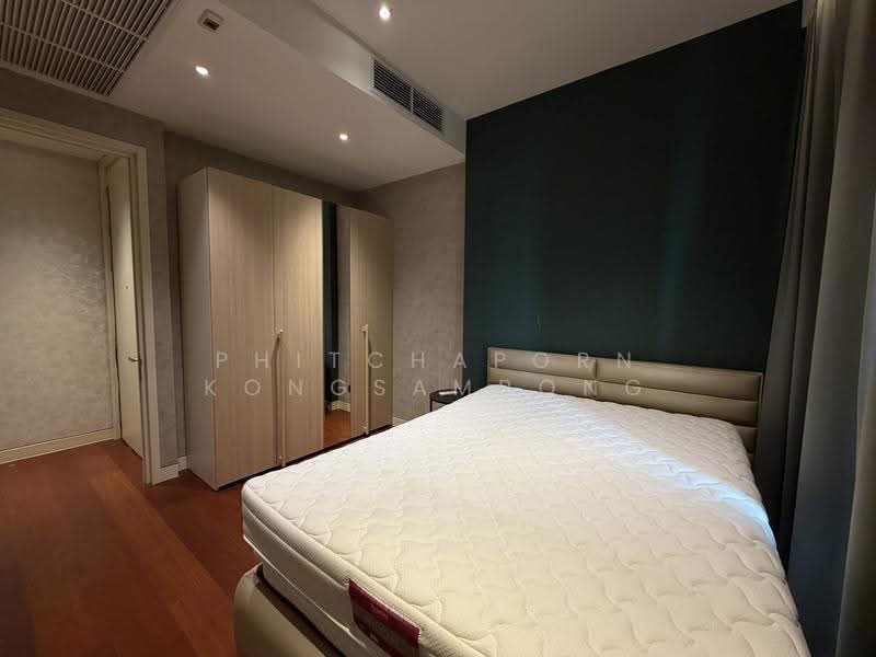 Khun By Yoo, Bangkok, 338 Thonglor Road, Khlong Tan Nua, Watthana, Bangkok, 1 Bedroom, 45 sqm, Condo For Rent, by Phitchaporn Kongsamrong, 500576615 - DDproperty.com