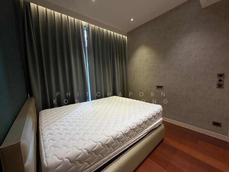 Khun By Yoo, Bangkok, 338 Thonglor Road, Khlong Tan Nua, Watthana, Bangkok, 1 Bedroom, 45 sqm, Condo For Rent, by Phitchaporn Kongsamrong, 500576615 - DDproperty.com