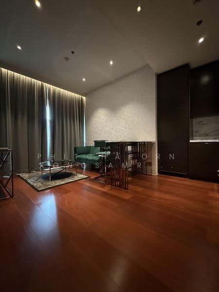 Khun By Yoo, Bangkok, 338 Thonglor Road, Khlong Tan Nua, Watthana, Bangkok, 1 Bedroom, 45 sqm, Condo For Rent, by Phitchaporn Kongsamrong, 500576615 - DDproperty.com