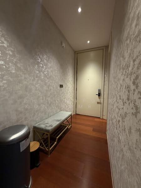 Khun By Yoo, Bangkok, 338 Thonglor Road, Khlong Tan Nua, Watthana, Bangkok, 1 Bedroom, 45 sqm, Condo For Rent, by Phitchaporn Kongsamrong, 500576615 - DDproperty.com