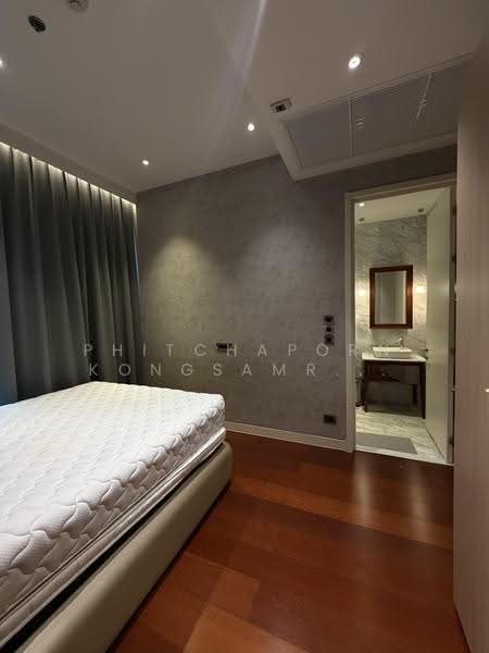 Khun By Yoo, Bangkok, 338 Thonglor Road, Khlong Tan Nua, Watthana, Bangkok, 1 Bedroom, 45 sqm, Condo For Rent, by Phitchaporn Kongsamrong, 500576615 - DDproperty.com