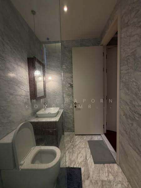 Khun By Yoo, Bangkok, 338 Thonglor Road, Khlong Tan Nua, Watthana, Bangkok, 1 Bedroom, 45 sqm, Condo For Rent, by Phitchaporn Kongsamrong, 500576615 - DDproperty.com