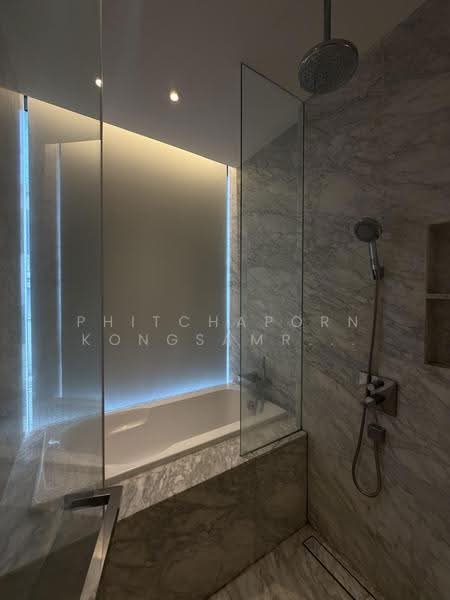 Khun By Yoo, Bangkok, 338 Thonglor Road, Khlong Tan Nua, Watthana, Bangkok, 1 Bedroom, 45 sqm, Condo For Rent, by Phitchaporn Kongsamrong, 500576615 - DDproperty.com