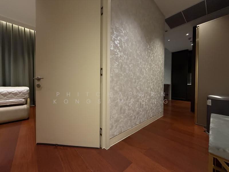 Khun By Yoo, Bangkok, 338 Thonglor Road, Khlong Tan Nua, Watthana, Bangkok, 1 Bedroom, 45 sqm, Condo For Rent, by Phitchaporn Kongsamrong, 500576615 - DDproperty.com