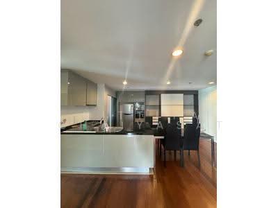 For Rent - Belle Grand Rama 9, Bangkok