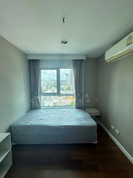 Belle Grand Rama 9, Bangkok, 131 Rama 9 Road, Huai Khwang, Bangkok, 2 Bedrooms, 82 sqm, Condo For Rent, by Kittiya Chaiyasat, 500576617 - DDproperty.com
