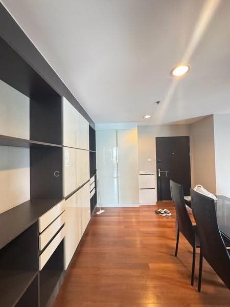 Belle Grand Rama 9, Bangkok, 131 Rama 9 Road, Huai Khwang, Bangkok, 2 Bedrooms, 82 sqm, Condo For Rent, by Kittiya Chaiyasat, 500576617 - DDproperty.com