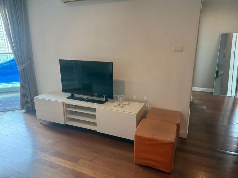 Belle Grand Rama 9, Bangkok, 131 Rama 9 Road, Huai Khwang, Bangkok, 2 Bedrooms, 82 sqm, Condo For Rent, by Kittiya Chaiyasat, 500576617 - DDproperty.com