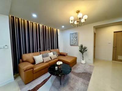For Rent - Siam Condominium, Bangkok