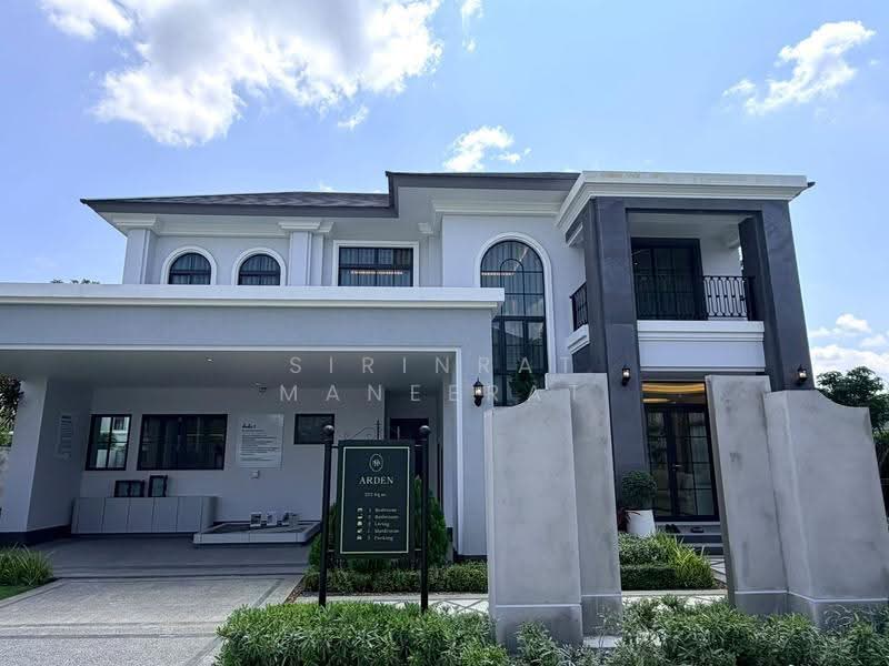 Luxury Residence ใจกลางเชียงใหม่ บ้านหรูบนทำเลมหิดล ใกล้สนามบินเชียงใหม่, Chiang Mai, Su Thep, Muang Chiang Mai, Chiang Mai, 4 Bedrooms, 252 sqm, Single Detached House For Sale, by Sirinrat Maneerat, 500576623 - DDproperty.com