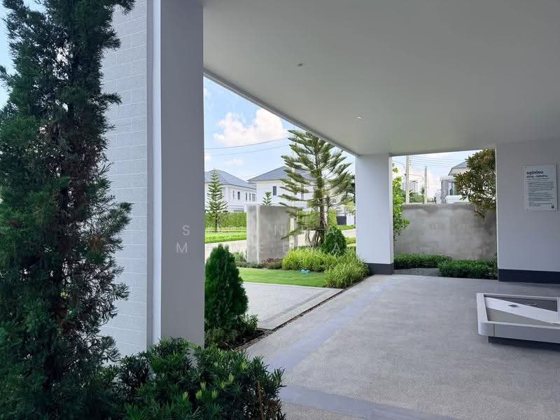 Luxury Residence ใจกลางเชียงใหม่ บ้านหรูบนทำเลมหิดล ใกล้สนามบินเชียงใหม่, เชียงใหม่, สุเทพ, เมืองเชียงใหม่, เชียงใหม่, 252 ตร.ม., บ้านเดี่ยว ขาย, โดย Sirinrat Maneerat, 500576623 - DDproperty.com