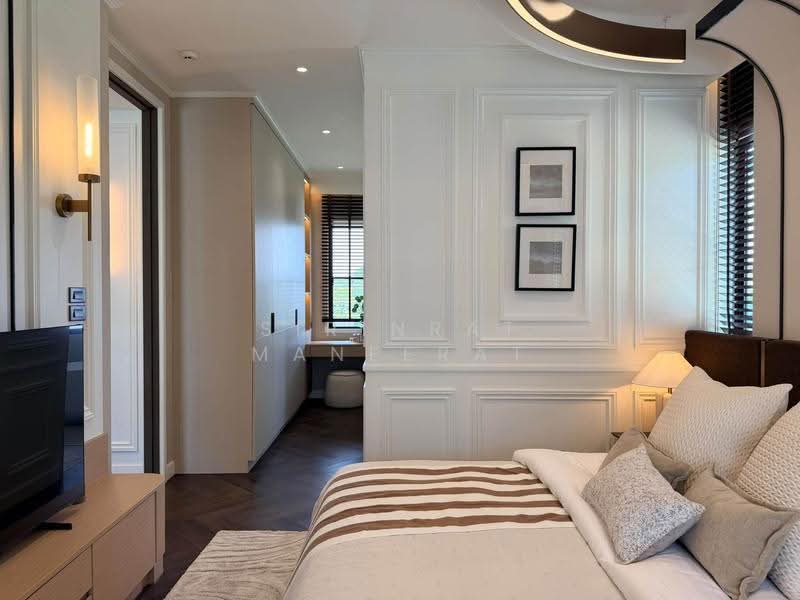 Luxury Residence ใจกลางเชียงใหม่ บ้านหรูบนทำเลมหิดล ใกล้สนามบินเชียงใหม่, Chiang Mai, Su Thep, Muang Chiang Mai, Chiang Mai, 4 Bedrooms, 252 sqm, Single Detached House For Sale, by Sirinrat Maneerat, 500576623 - DDproperty.com