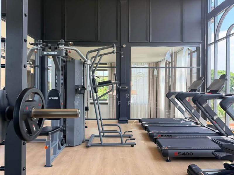Luxury Residence ใจกลางเชียงใหม่ บ้านหรูบนทำเลมหิดล ใกล้สนามบินเชียงใหม่, Chiang Mai, Su Thep, Muang Chiang Mai, Chiang Mai, 4 Bedrooms, 252 sqm, Single Detached House For Sale, by Sirinrat Maneerat, 500576623 - DDproperty.com