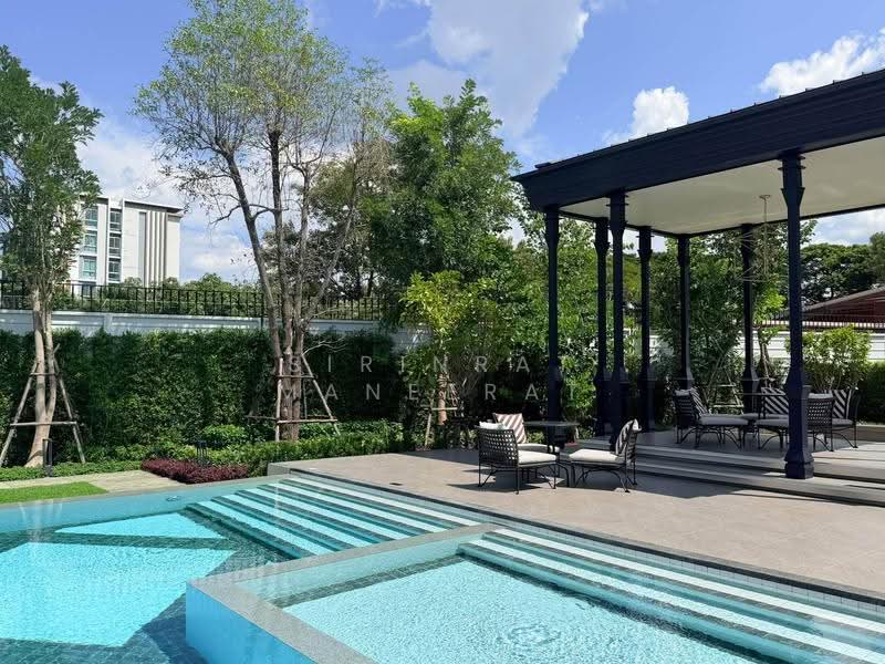Luxury Residence ใจกลางเชียงใหม่ บ้านหรูบนทำเลมหิดล ใกล้สนามบินเชียงใหม่, Chiang Mai, Su Thep, Muang Chiang Mai, Chiang Mai, 4 Bedrooms, 252 sqm, Single Detached House For Sale, by Sirinrat Maneerat, 500576623 - DDproperty.com
