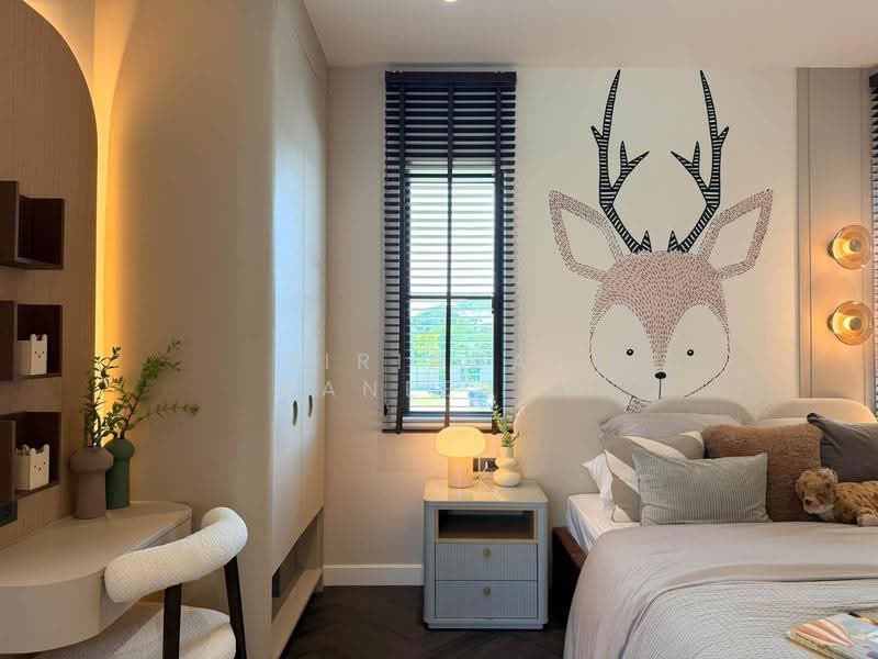 Luxury Residence ใจกลางเชียงใหม่ บ้านหรูบนทำเลมหิดล ใกล้สนามบินเชียงใหม่, Chiang Mai, Su Thep, Muang Chiang Mai, Chiang Mai, 4 Bedrooms, 252 sqm, Single Detached House For Sale, by Sirinrat Maneerat, 500576623 - DDproperty.com