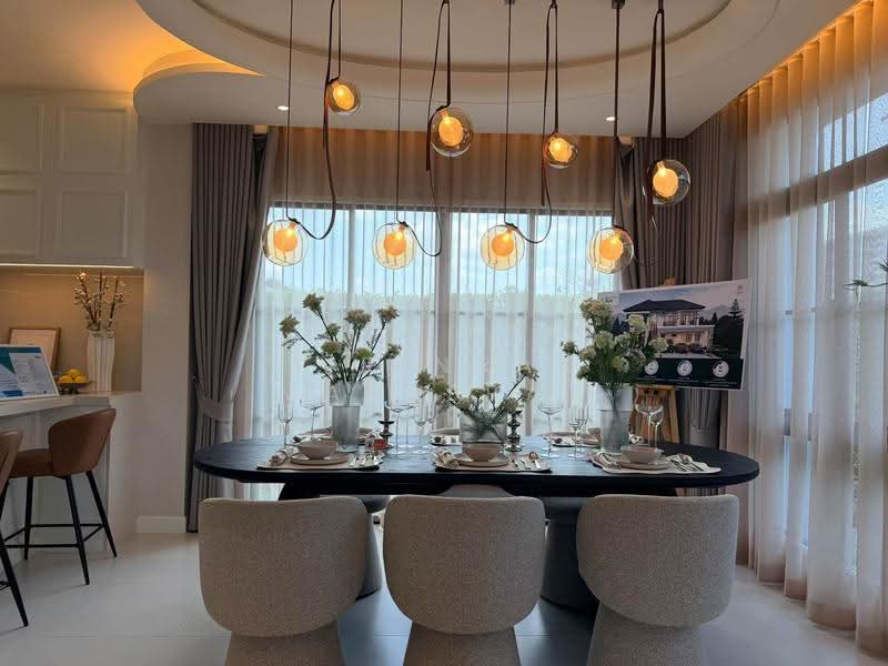 Luxury Residence ใจกลางเชียงใหม่ บ้านหรูบนทำเลมหิดล ใกล้สนามบินเชียงใหม่, เชียงใหม่, สุเทพ, เมืองเชียงใหม่, เชียงใหม่, 252 ตร.ม., บ้านเดี่ยว ขาย, โดย Sirinrat Maneerat, 500576623 - DDproperty.com