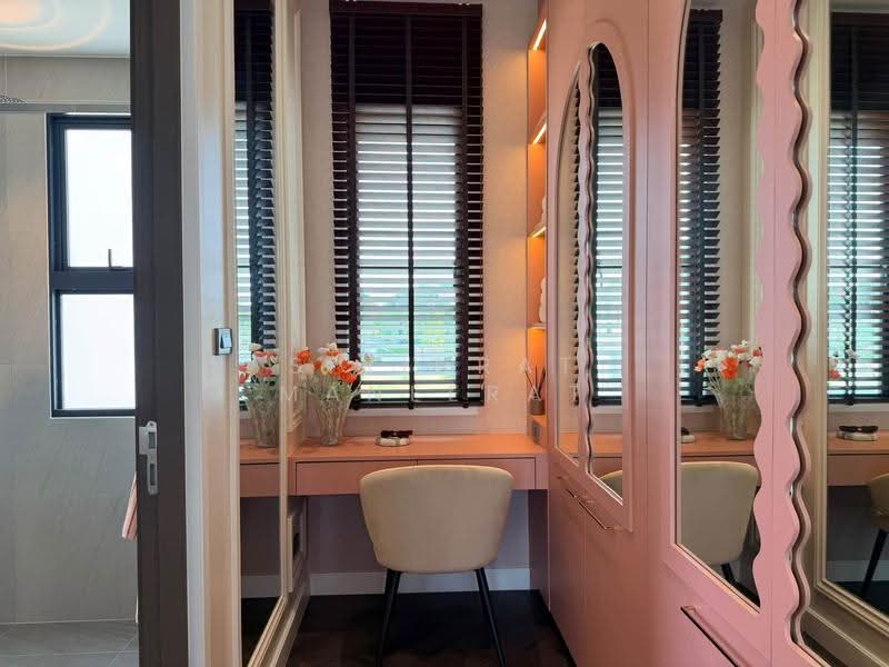Luxury Residence ใจกลางเชียงใหม่ บ้านหรูบนทำเลมหิดล ใกล้สนามบินเชียงใหม่, Chiang Mai, Su Thep, Muang Chiang Mai, Chiang Mai, 4 Bedrooms, 252 sqm, Single Detached House For Sale, by Sirinrat Maneerat, 500576623 - DDproperty.com