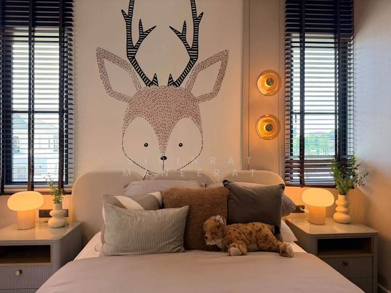 Luxury Residence ใจกลางเชียงใหม่ บ้านหรูบนทำเลมหิดล ใกล้สนามบินเชียงใหม่, เชียงใหม่, สุเทพ, เมืองเชียงใหม่, เชียงใหม่, 252 ตร.ม., บ้านเดี่ยว ขาย, โดย Sirinrat Maneerat, 500576623 - DDproperty.com