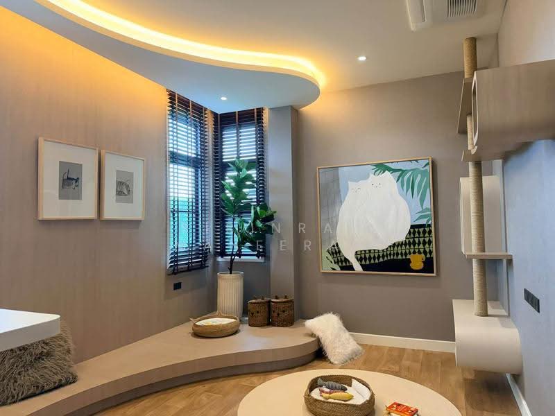 Luxury Residence ใจกลางเชียงใหม่ บ้านหรูบนทำเลมหิดล ใกล้สนามบินเชียงใหม่, Chiang Mai, Su Thep, Muang Chiang Mai, Chiang Mai, 4 Bedrooms, 252 sqm, Single Detached House For Sale, by Sirinrat Maneerat, 500576623 - DDproperty.com
