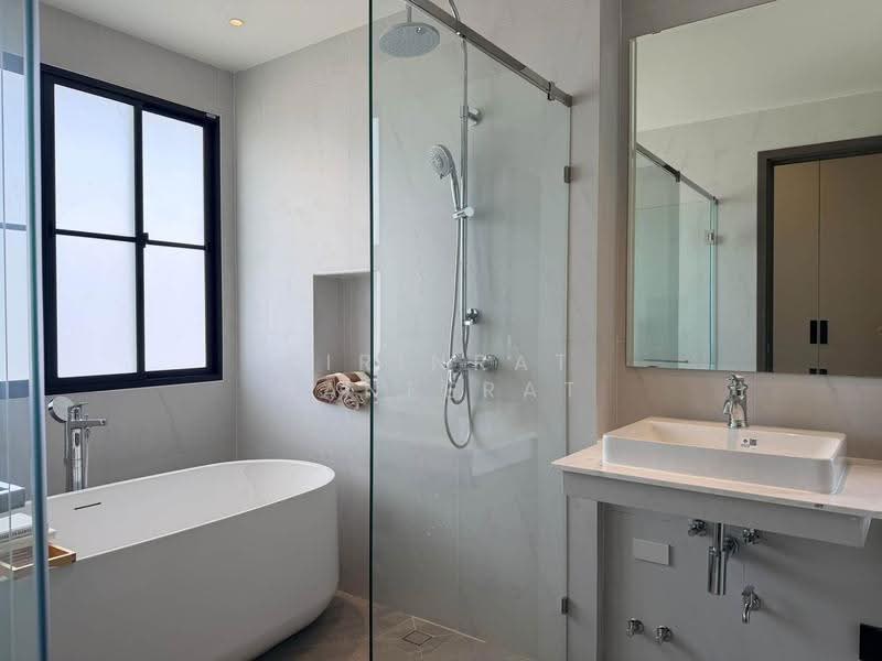 Luxury Residence ใจกลางเชียงใหม่ บ้านหรูบนทำเลมหิดล ใกล้สนามบินเชียงใหม่, เชียงใหม่, สุเทพ, เมืองเชียงใหม่, เชียงใหม่, 252 ตร.ม., บ้านเดี่ยว ขาย, โดย Sirinrat Maneerat, 500576623 - DDproperty.com